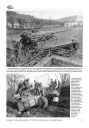 U.S. WW II Heavy Self-Propelled Artillery M12, M40, M43